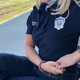 Policistka Lidija, ki je obnorela družbena omrežja: "Aretiraj me in odpelji s sabo" (FOTO)