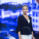 To danes po vseh lanskih pretresih na RTVS počne voditeljica Valentina Plaskan (FOTO)