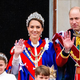 Kakšno presenečenje! Kralj Karel III. je Kate Middleton podelil nov kraljevi naziv, zdaj jo kličejo ...