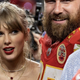 Taylor Swift in Travis Kelce: Poglej, v kako razkošni italijanski vili sta si privoščila oddih (FOTO)