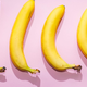 Velika razlika je, ali banane poješ zelene ali rumene (preveri, od katerih imaš VELIKO več koristi)