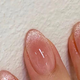 V novem letu boš oboževala korejsko 'jelly' manikuro, ki je obsedla vse lepotne navdušenke