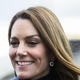 Princesa Catherine presenetila oboževalce: kaj takšnega pri njej res redko vidimo