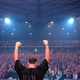 Veličastno praznovanje abrahama: DJ Umek v Ljubljani pripravil spektakel, kakršnega ne bo nikoli in nikjer več