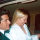 John F. Kennedy Jr. in Carolyn Bessette: tragični par 90. let, ki je postal novi TikTok fenomen