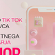 Iščemo mlade TikTok kreativce (Prijavi se TUKAJ!)