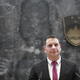 Ste opazili, kaj nosi novopečeni predsednik državnega zbora Zoran Stevanović? Ta pulover razkriva več, kot si mislite
