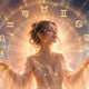 Julij bo tem 4 astrološkim znamenjem napolnil denarnice: denar bo prihajal z vseh strani