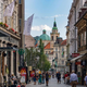 V centru Ljubljane smo opazili novo trgovino: kupci so nad njo navdušeni (res je nekaj posebnega)