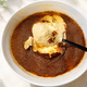 Recept: za ta kremasti cheesecake s 43 g beljakovin na porcijo potrebujete le 5 sestavin in 5 minut