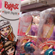 Se še spomnite Bratz? Za najbolj kul punčkami 2000-ih se skriva precej divja zgodba