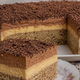 Titova torta se vrača: retro sladica iz časov Jugoslavije, ki je znova navdušila splet