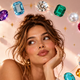 Diamant, rubin ali safir? Vaš rojstni kamen razkriva presenetljivo veliko o vas