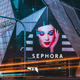Sephora končno prihaja v Slovenijo? Ni šala, tokrat naj bi šlo zares