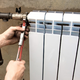 Kako preprečiti zoprne zvoke v radiatorjih