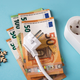 Vlada določila najvišje cene elektrike, gospodinjstva naj bi prihranila od 100 do 300 evrov