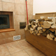 Lesna biomasa: Dostopno, učinkovito in udobno ogrevanje