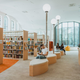 Valvasorjeva knjižnica Krško med štirimi finalisti za prestižno nagrado
