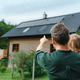 Preprosta formula: Tako ugotovite, koliko solarnih panelov potrebujete za vaš dom