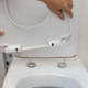 Veste, na koliko časa bi morali zamenjati straniščno školjko?