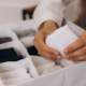 Je Marie Kondo obupala nad čiščenjem? To počne danes