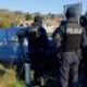 PU Maribor: Policisti prijeli osem ilegalnih migrantov