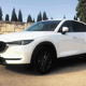 Ford kuga in mazda CX-5: Dilema med vodo, pivom in vinom