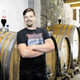 Jan Bordon, vinogradnik in vinar: Kmetija ne more biti luksuzni hotel