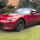 Mazda MX-5 G132 revolution: Ko se znova počutiš mladostno