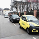 Borba za koncesijo za souporabo vozil