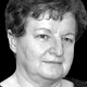 In memoriam: Irena Kovačič