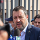 Na Siciliji sojenje Salviniju zaradi zadrževanja migrantov na morju