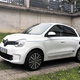 Renault twingo E-tech electric R80 I feel Slovenia: Ko v trenutku pozabite na trezno glavo