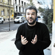 #intervju Christos Nikou, filmski scenarist in režiser: Veliki režiserski up iz Grčije