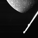 Sonda BepiColombo poslala prve posnetke Merkurja