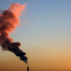 Poročilo GCP: Globalni izpusti CO2 blizu rekordnim vrednostim