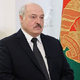Lukašenko priznal ukrajinski polotok Krim kot del Rusije