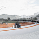 Prenova športnega parka na Logu