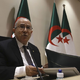 Med Alžirom in Rabatom je zavladal diplomatski molk