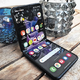 Galaxy z flip3 5G: Prvi pregibnik s ceno za množični trg