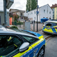 Na zahodu Nemčije po grožnji napada na sinagogo aretirali več ljudi