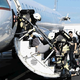 Vaja Fraport 2021: reševali in oskrbovali poškodovane po nesreči letala