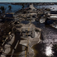 Okrevanje poplavljene Floride po orkanu Ian bo dolgo in boleče