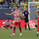 Slab teden za Atletico Madrid