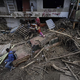 #foto Orkan Julia v Srednji in Južni Ameriki terjal že najmanj 59 življenj