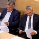 Nehammer: Avstrija ne bo vložila veta na vstop Hrvaške v schengen
