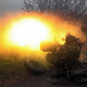 Ruska vojska poroča o uspehih na območju Donecka, ukrajinska v Lugansku