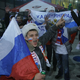 Ruska nogometna zveza razmišlja o včlanitvi v azijsko nogometno zvezo