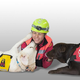 Obrazi nevladnikov: Darinka Lečnik-Urbancl, Društvo za reševalne pse REPS Maribor in Center za šolanje psov vodičev in pomočnikov SLO-CANIS – Psi nas čutijo, razumejo, psi nas rešujejo