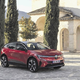 Mednarodna predstavitev: Renault megane E-tech electric